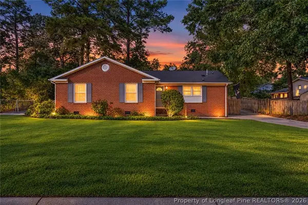 3636 Drayton Road, Fayetteville, NC 28303