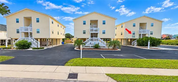 219 Atlanta Avenue #1A, Carolina Beach, NC 28428