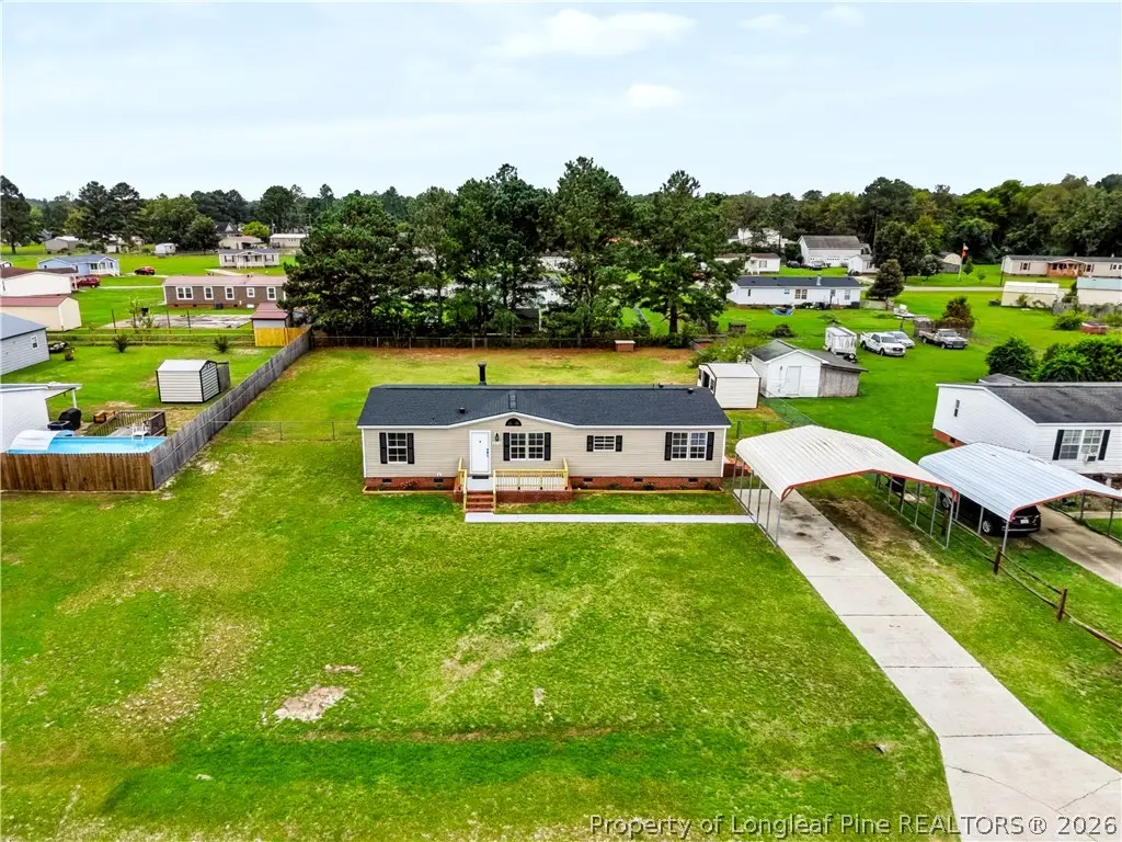 6716 Tennis Drive, Stedman, NC 28391 - #1