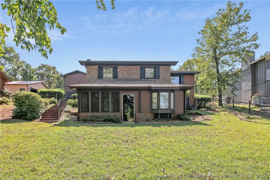 1074 Vic Keith Road, Sanford, NC 27332 - #3
