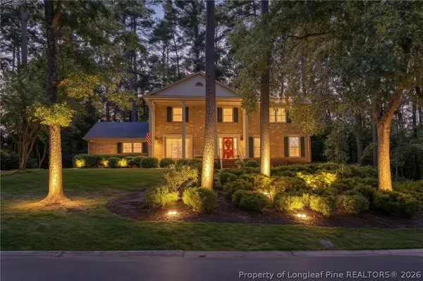 106 Northview Drive, Fayetteville, NC 28303