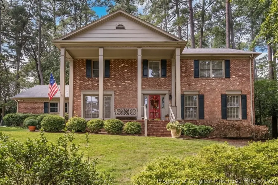 106 Northview Drive, Fayetteville, NC 28303 - #2