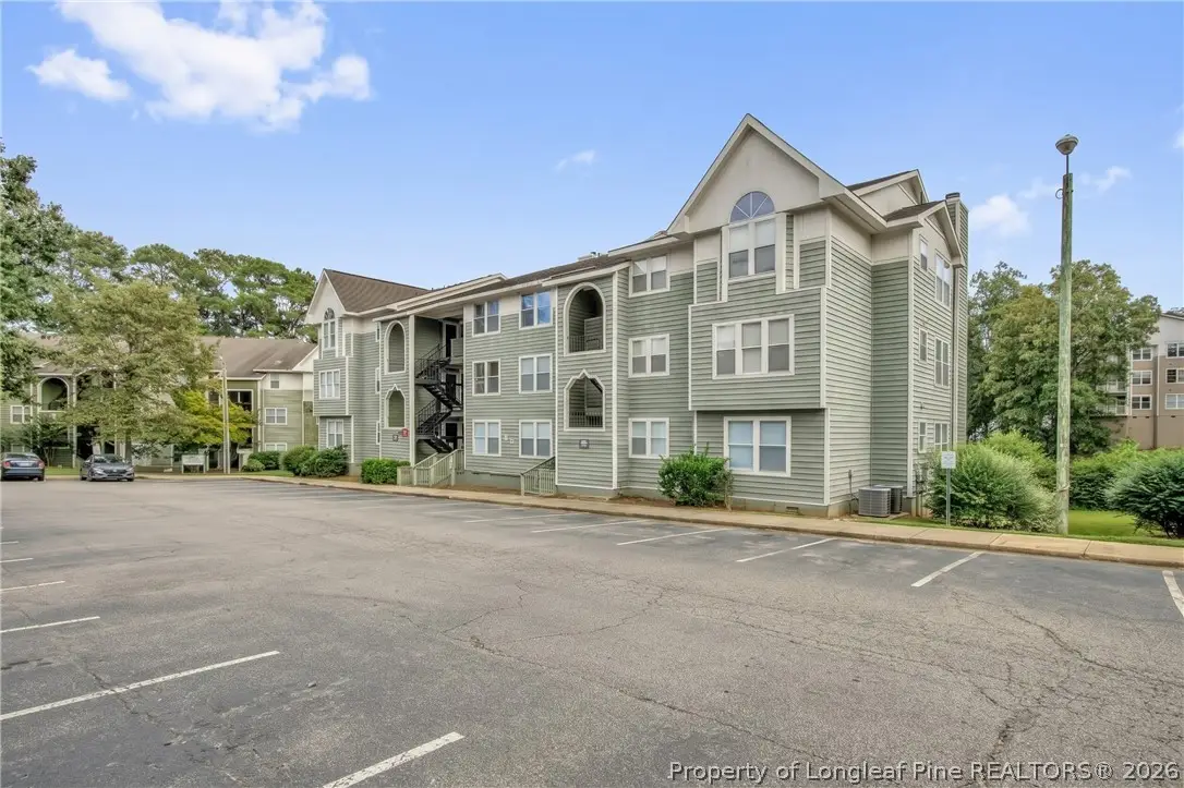 946 Stewarts Creek Drive #8, Fayetteville, NC 28314 - #1