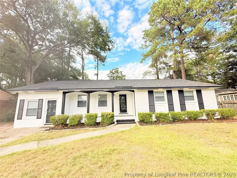 702 W 28th Street, Lumberton, NC 28358 - #2