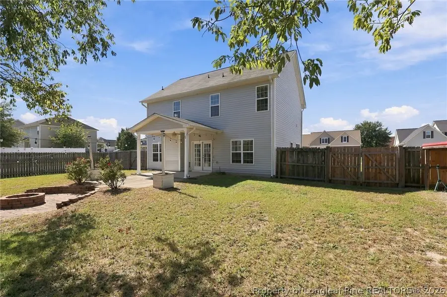 1500 Seabiscuit Drive, Parkton, NC 28371 - #2