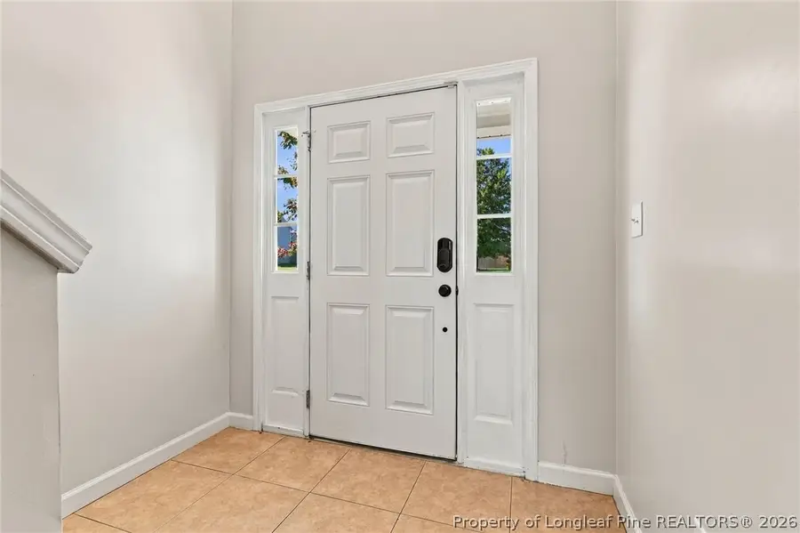 1500 Seabiscuit Drive, Parkton, NC 28371 - #3