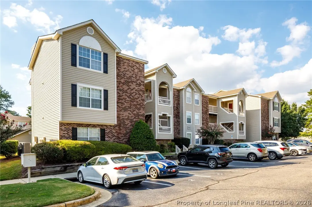 2705 Preston Woods Lane #9, Fayetteville, NC 28304 - #1