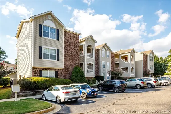 2705 Preston Woods Lane #9, Fayetteville, NC 28304