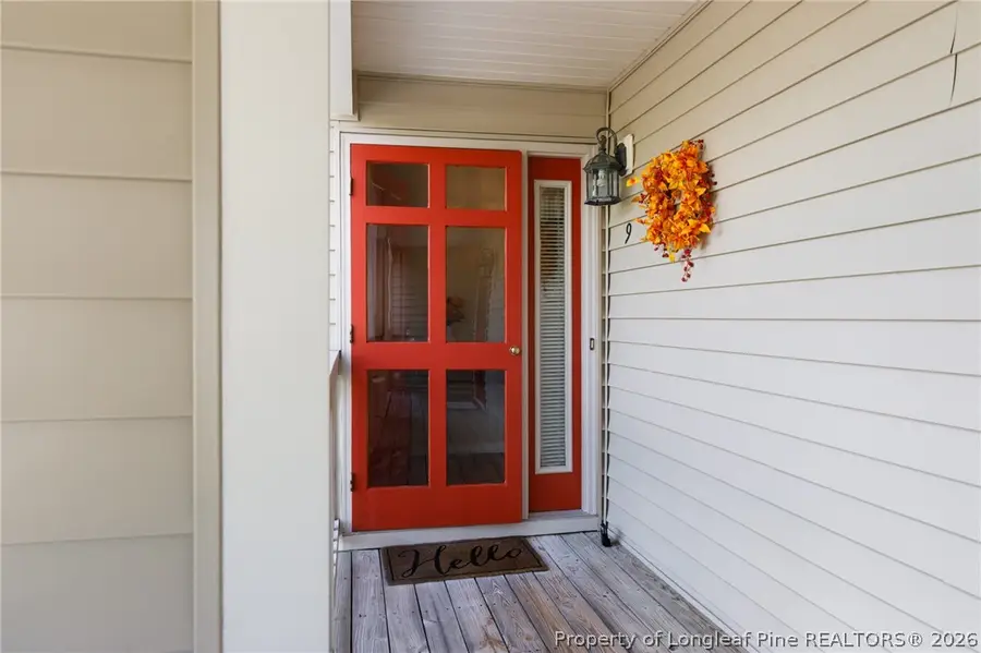 2705 Preston Woods Lane #9, Fayetteville, NC 28304 - #3