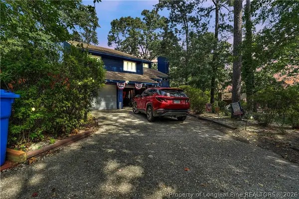 5702 Cloister Court, Fayetteville, NC 28314