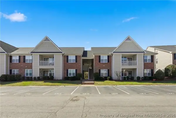 3129 Wisteria Lane #201, Fayetteville, NC 28314