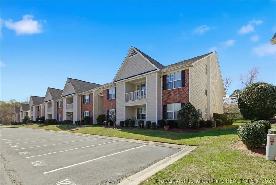 3129 Wisteria Lane #201, Fayetteville, NC 28314 - #2