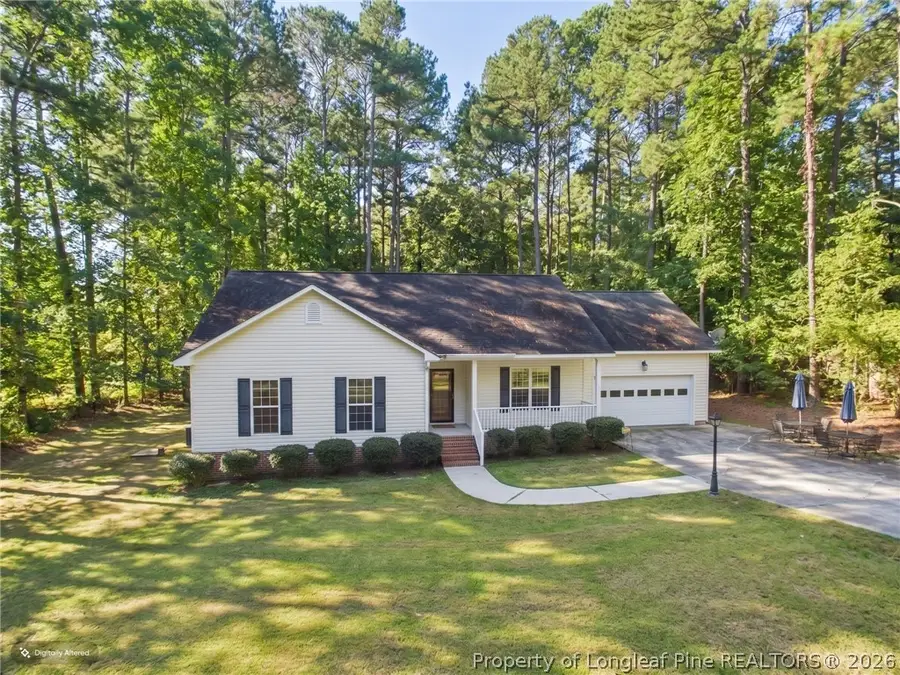 2106 Washington Street, Sanford, NC 27332 - #3