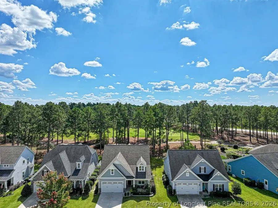 118 Warren Lake Road, Aberdeen, NC 28315 - #2
