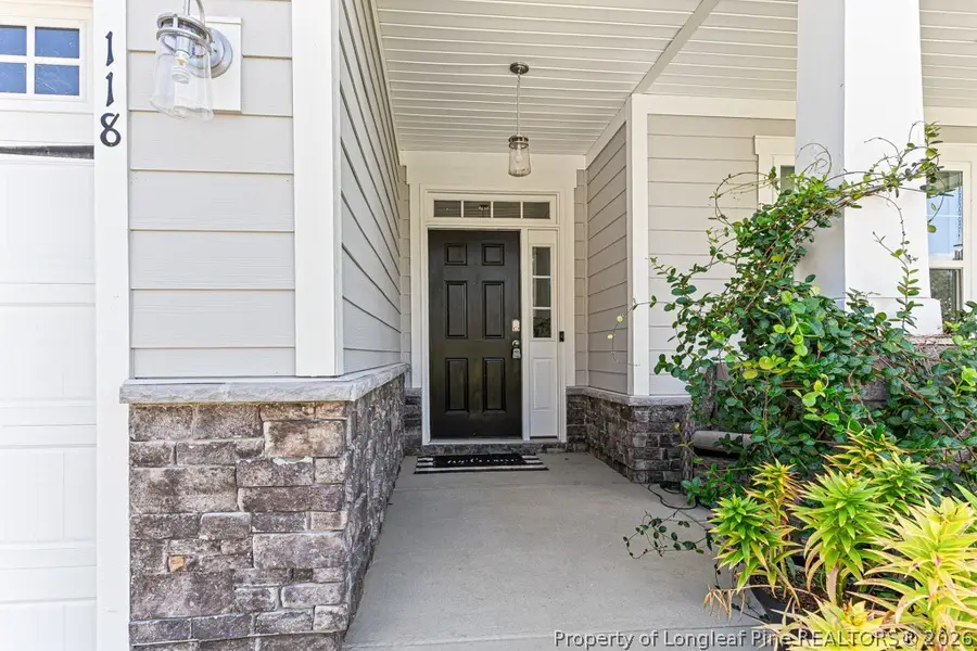 118 Warren Lake Road, Aberdeen, NC 28315 - #3