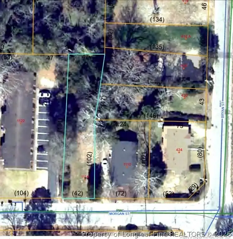 1019 Branson, 1114 & Tbd Morgan, 306 B Street, Fayetteville, NC 28305 & 01 - #2