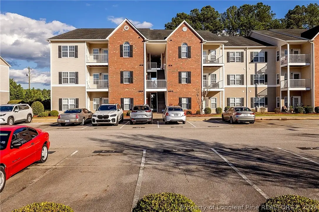 625 Marshtree Lane #304, Fayetteville, NC 28314 - #1