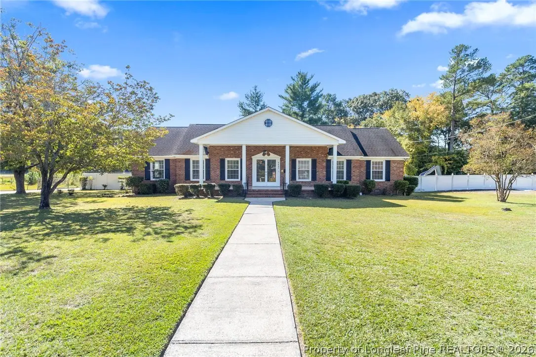 5407 Gales Street, Hope Mills, NC 28348 - #1