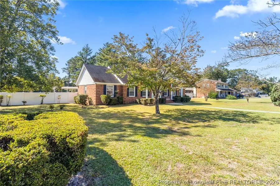 5407 Gales Street, Hope Mills, NC 28348 - #2