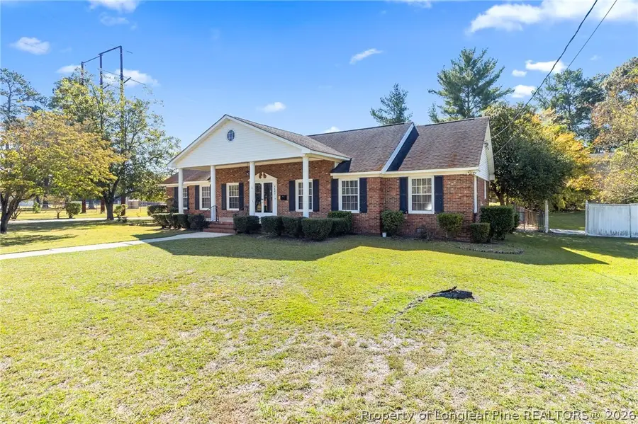 5407 Gales Street, Hope Mills, NC 28348 - #3