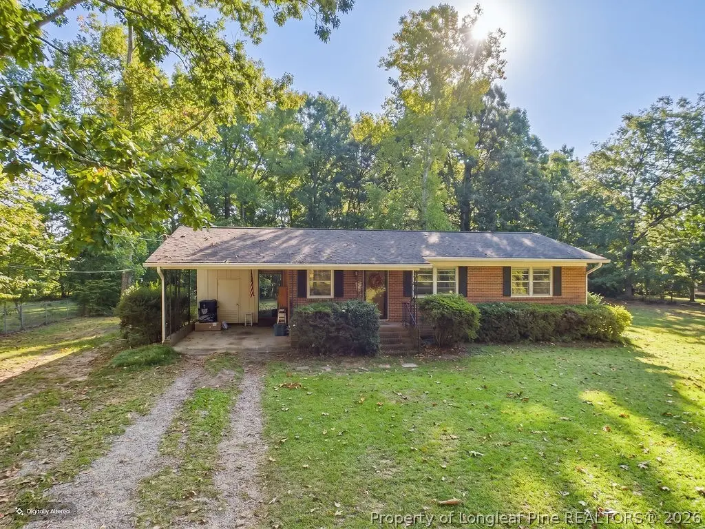 3117 Kendale Drive, Sanford, NC 27330 - #1