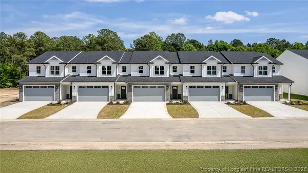 3020 Candlelight Drive, Fayetteville, NC 28311