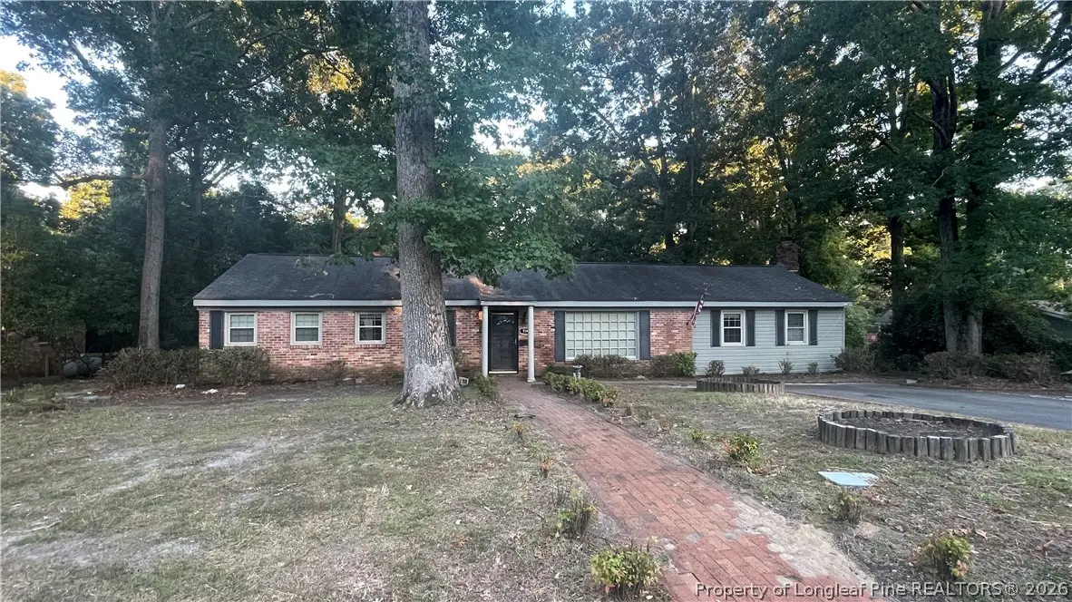 914 Brookhaven Drive, Fayetteville, NC 28303 - #1