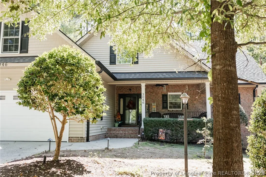 3046 Creek Run, Sanford, NC 27332 - #1