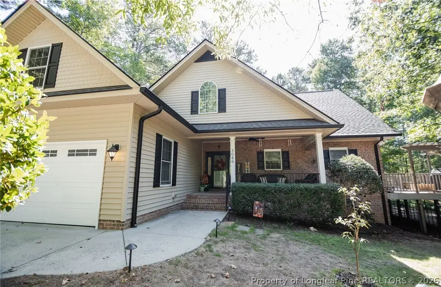 3046 Creek Run, Sanford, NC 27332 - #2
