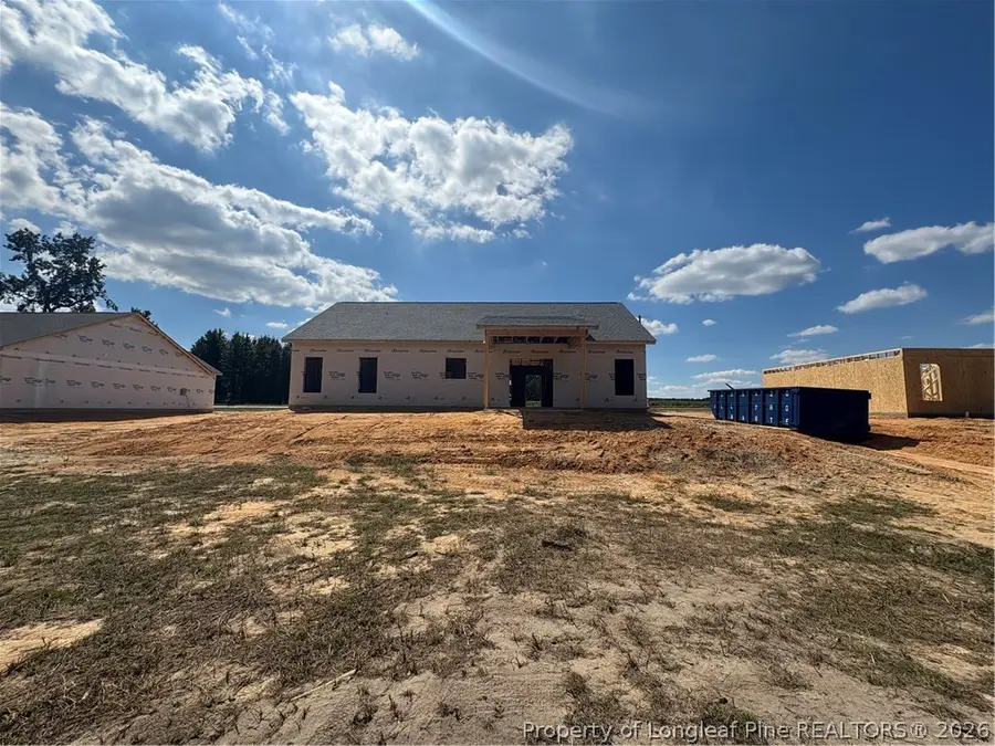 1142 Wallace Mclean Road, Raeford, NC 28376 - #3