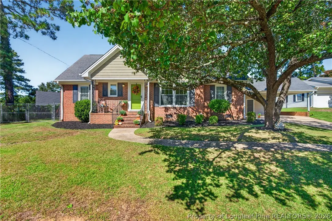 2632 Elmhurst Drive, Fayetteville, NC 28304 - #1