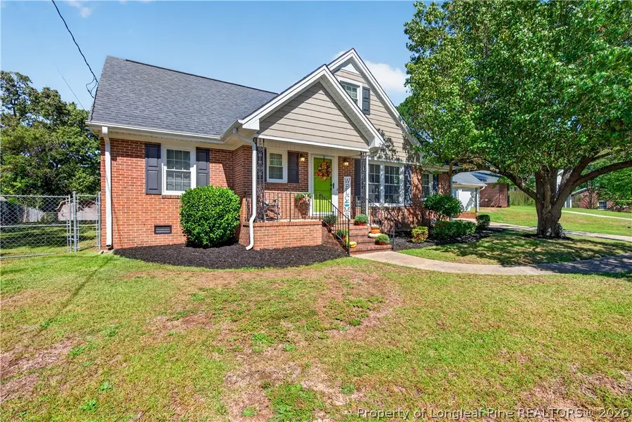 2632 Elmhurst Drive, Fayetteville, NC 28304 - #2