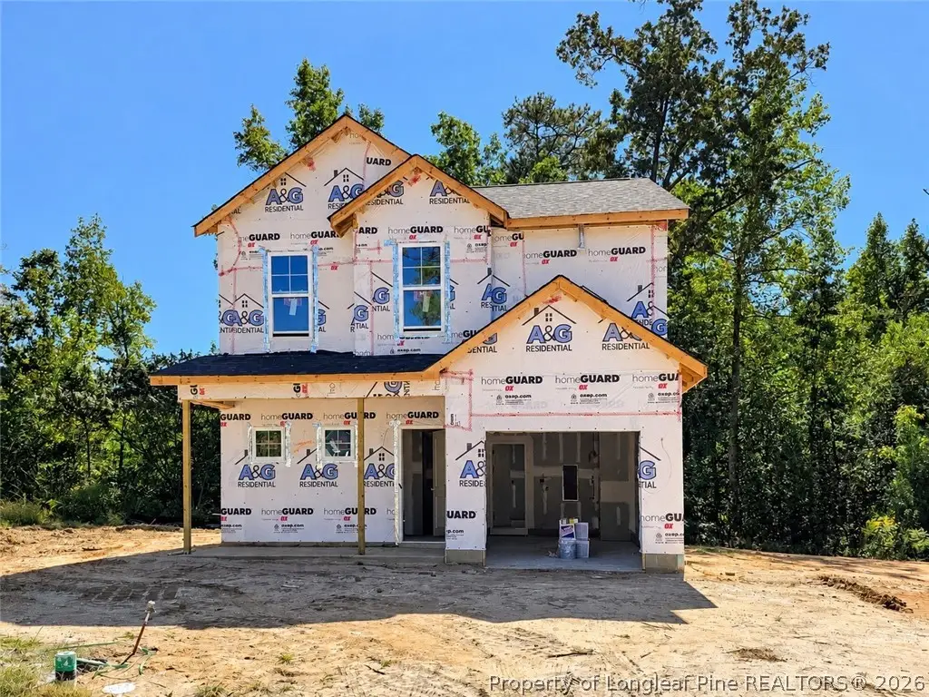 265 Appaloosa Drive, Spring Lake, NC 28390 - #1