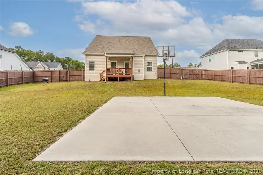 3770 Glencourse Way, Fayetteville, NC 28311 - #3
