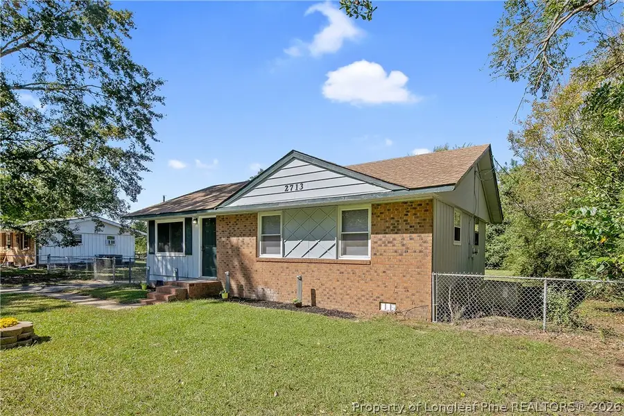 2713 Daly Avenue, Spring Lake, NC 28390 - #2