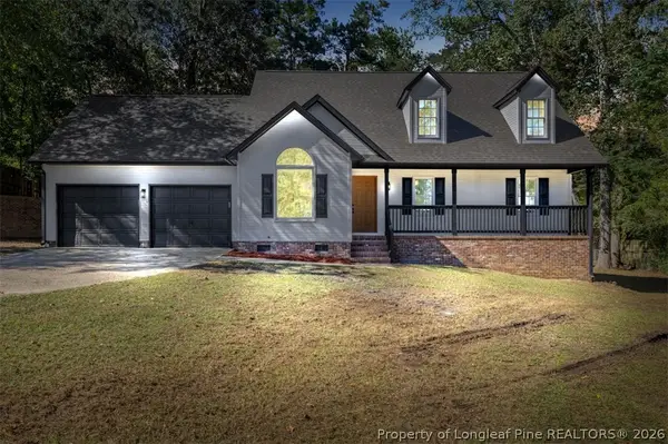 345 Barefoot Road, Fayetteville, NC 28306