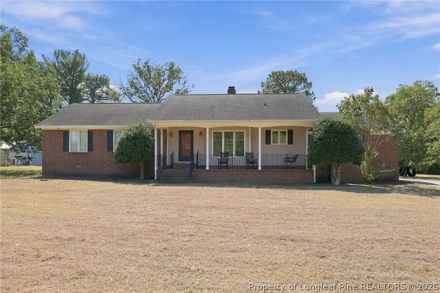 208 Nielsen Drive, Fayetteville, NC 28306 - #2
