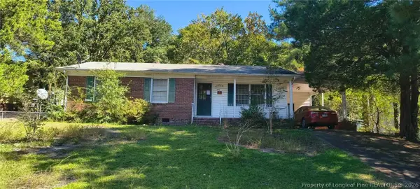 848 Durwood Drive, Fayetteville, NC 28311