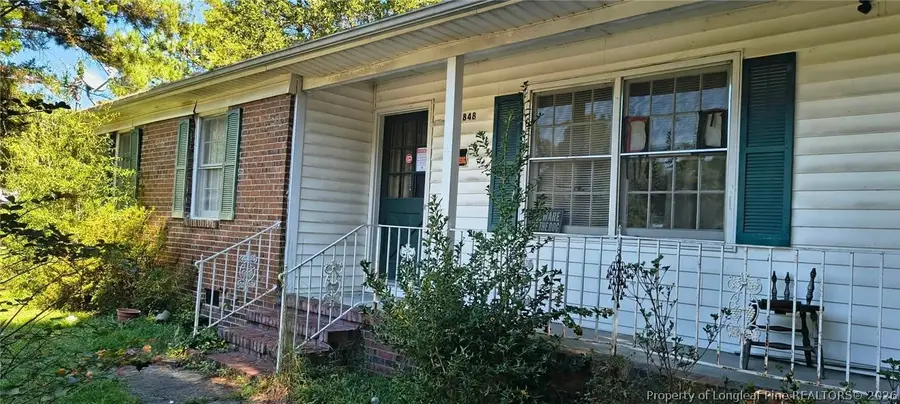 848 Durwood Drive, Fayetteville, NC 28311 - #2