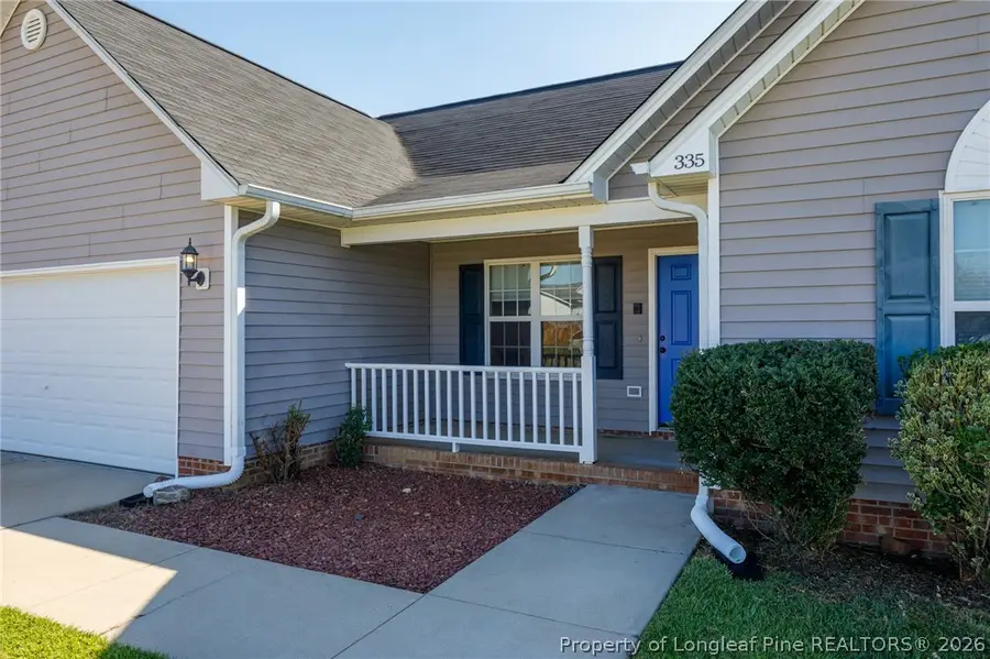 335 Gable Drive, Raeford, NC 28376 - #3
