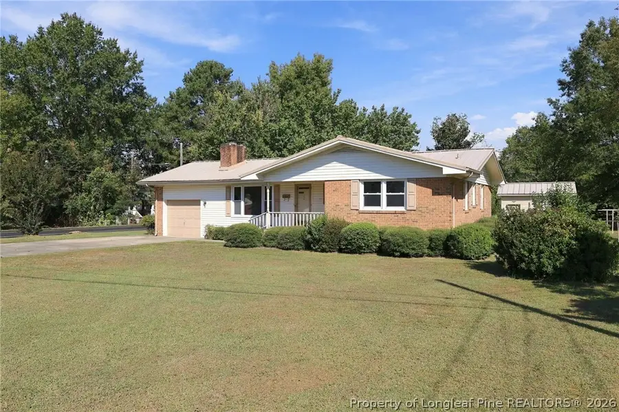 100 E C Street, Erwin, NC 28339 - #3