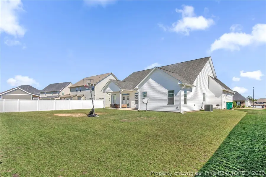 4828 Mckinnon Farm Road, Fayetteville, NC 28304 - #2