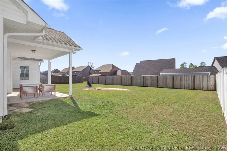 4828 Mckinnon Farm Road, Fayetteville, NC 28304 - #3