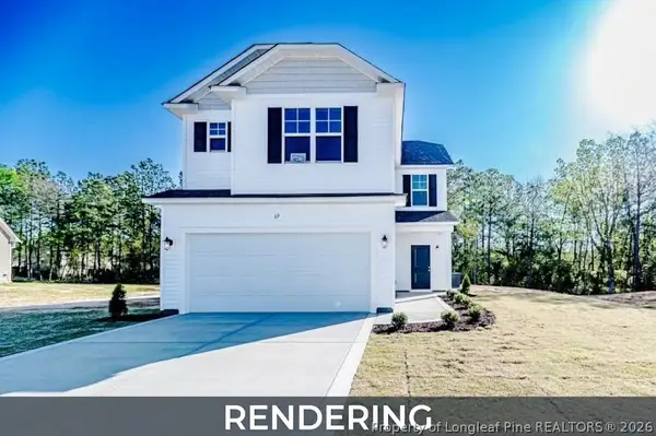 826 Colonial Hills Drive, Spring Lake, NC 28390