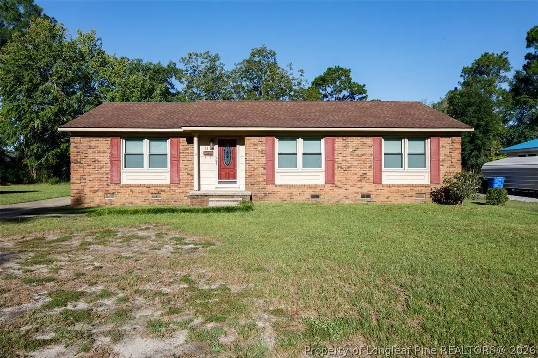 5313 Hampton Road, Fayetteville, NC 28311 - #1