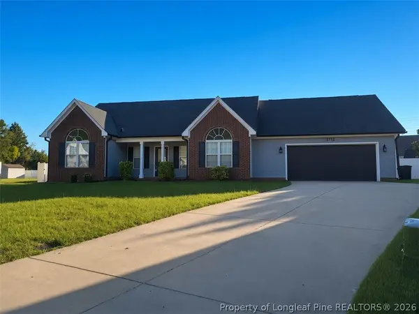 2905 Piney Mountain Drive, Hope Mills, NC 28348