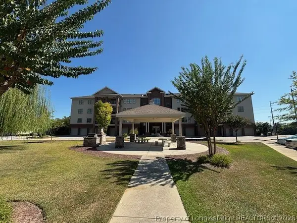 220 Hugh Shelton Loop #201, Fayetteville, NC 28301