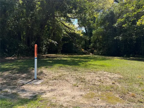 417 Moore Street, Fayetteville, NC 28301