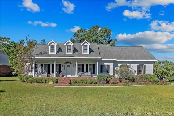 306 Lionshead Road, Fayetteville, NC 28311