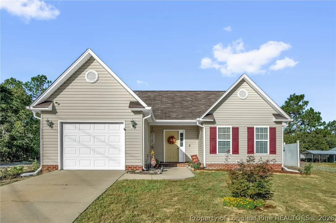 2068 Tingen Road, Broadway, NC 27505 - #1
